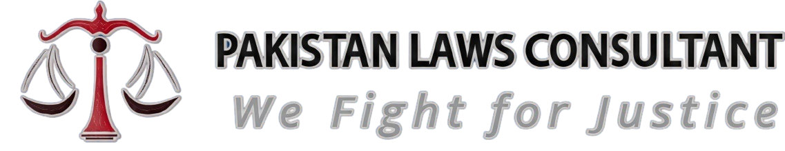 Pakistan Laws Consultants